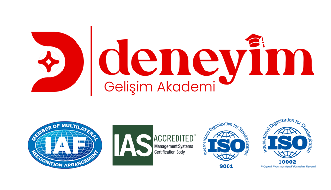 Deneyim Online Akademi